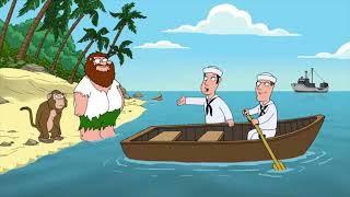 Family Guy Cutaway Compilation Season 10 (Part 3)