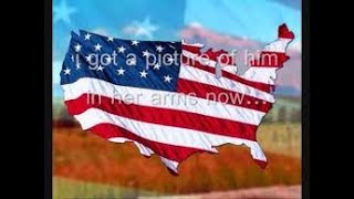 USA national anthem | Star-Spangled Banner with Lyrics, Vocals, and Beautiful Photos