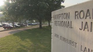 Norfolk and Chesapeake will likely pull their inmates from the Hampton Roads Regional Jail in Portsm