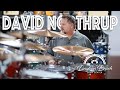 David Northrup Drum Clinic