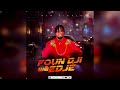 PRAOUDA - FOUN DJI WÊ ÉDJÊ (Audio Officiel)