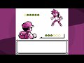 Can You Beat Pokemon RedBlue with Just a Chansey