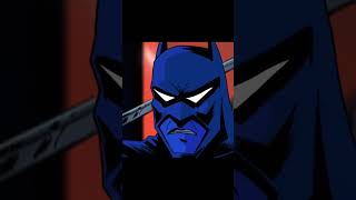 Batman: Broken Promise - Fan-made Animated Batman Film (2022)