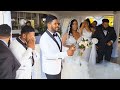MOST EMOTIONAL & EXCITING JAMAICAN WEDDING🇯🇲🇯🇲🇯🇲🇯🇲🇯🇲#jamaica #wedding