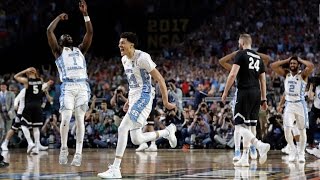 March Madness Best Moments 2017 HD
