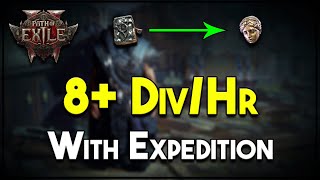 Expedition Is Better Than You Think! [PoE 2 Patch 0.1.1]