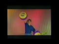 Sock'em Boppers Inflatable Toy Commercial