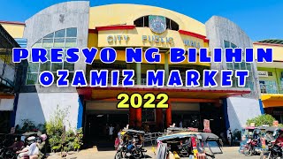 namalingke sa ozamiz Public Market / tour + price