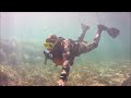 The introduction to the ISE Oxygen Rebreather 