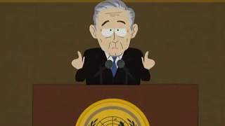 South Park - Are You High Or Just Incredibly Stupid?
