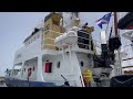 Astra Explorer Motor yacht -  Walkthrough