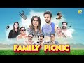 FAMILY PICNIC  || COMEDY MOVIE