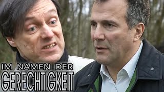 Um Leben und TOD! Täter verfolgen Alexander Hold! 2/2 | Im Namen der Gerechtigkeit | SAT.1