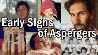 Early Signs Of Aspergers | Patrons Choice