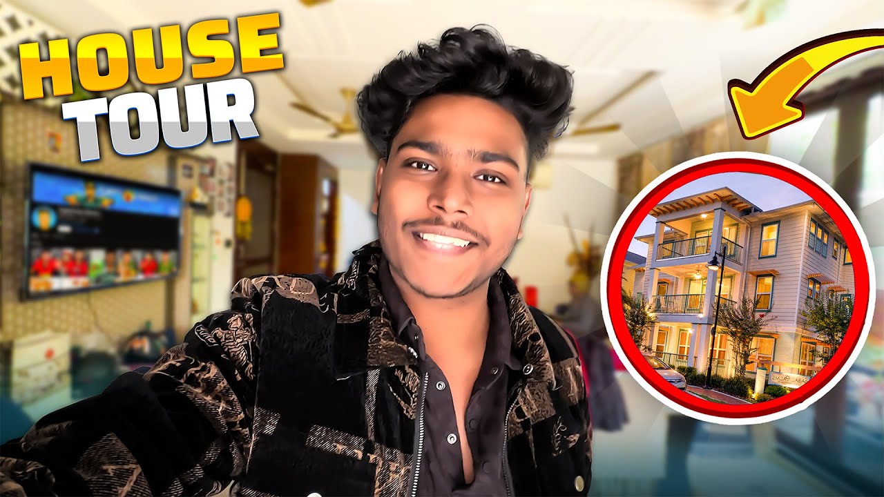 Our House Tourёяшн Youtube