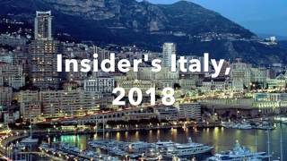 Insider's Italy