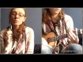 Ulysses - Josh Garrels (cover)