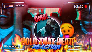 HE'S BACK!! Southside, Future - Hold That Heat (Official Music Video) ft. Travis Scott REACTION
