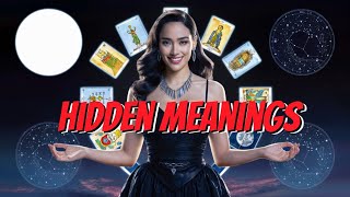 Unlocking Occult Symbols: Discover the Hidden Meanings