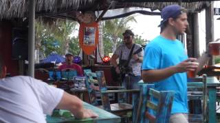 Hotel California @ The Toasted Monkey, St Pete Beach