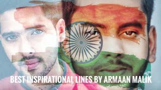 Birthday Spacial Armaan Hasib | Best Inspiration By Armaan Malik | Happy Independence Day