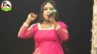 চিঠি কেনো আসেনা, যাত্রা গান / Chithi Keno Ashena Ar Deri Shohena, Singer Roksana Akter