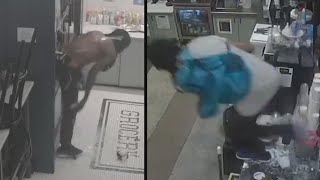 Another repeat offender charged with breaking into downtown Austin grocery store