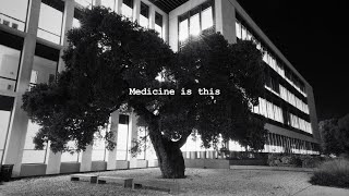 Medicine is this | 2022 Stanford Medicine Year-End