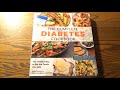 Where The Real Testing Begins - The Complete Diabetes Cookbook by America's Test Kitchen