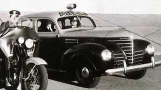 The History of the Evansville Police Department