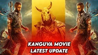 🔥🥵 Kanguva Movie Latest Mass Update | Surya Next Movie Update #suriya #kanguva #surya42 #cinema