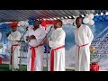 FOLLOWERS OF CHRIST zadzai moyo wangu Nokutenda 