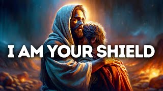 I Am Your Shield | God Says | God Message Today | Gods Message Now | God Message