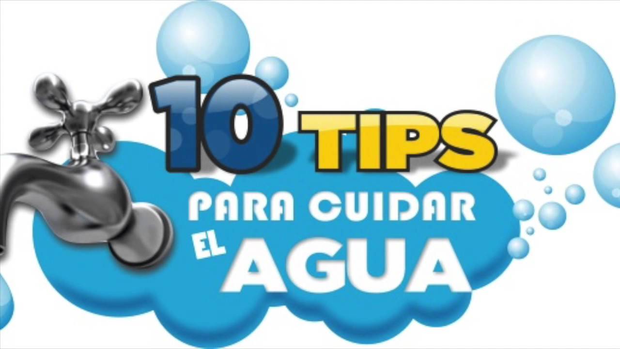 Top 10 Cuidado Del Agua - YouTube