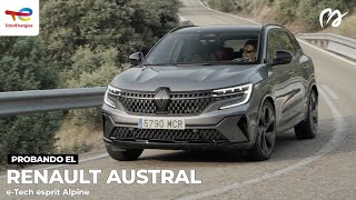Renault Austral e-Tech: Esta vez sí que sí [PRUEBA - #POWERART] S11-E39