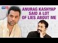 Best of Abhay Deol: 'I haven't watched any of Anurag Kashyap’s films after Dev D' | Sit With Hitlist