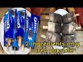 Oreo Popsicle Recipe || 2 Ingredients Only