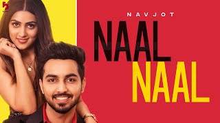 Naal Naal | Official Video | Navjot | Bigg Smoke | Burfi Music | New Punjabi Songs 2022
