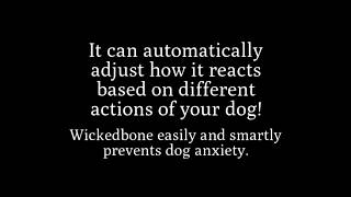 Smart Wicked Bone for your Pets