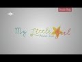 Maher Zain - My Little Girl | Vocals Only (No Music)
