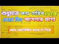 জন্ম তারিখ থেকে জানুন আপনার ভাগ্য|Know Your Fortune From Date Of Birth| Job or Business