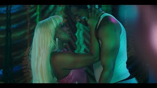 Baby Tate - Grip (Official Music Video)