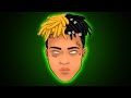 Cartoon Tutorial On IbisPaint (XXXTentacion)