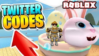 Roblox Twitter Codes For Sharkbite Free Robux By Watching - 