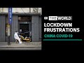 Shanghai residents' doubts over lifting of Covid-19 lockdown on June 1 | The World