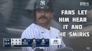 Rays and Yankees one of the most heads up play of the year!! Game Analysis