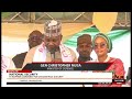 FG Reaffirms Commitment to Rescue Kidnapped Victims in Nigeria