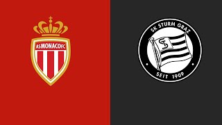 Monaco vs Sturm Graz Prediction || UEFA Europa League 2021/22