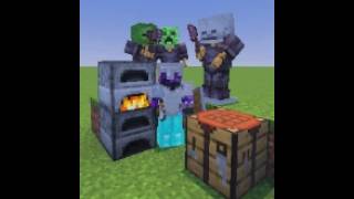 Minecraft Speedrunner VS 12 AI Hunters ULTIMATE