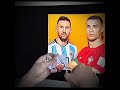 Bro made the 2 goats 😮 #football #fypシ゚viral #trending #edit #edit #popular #shortsvideo #zidane